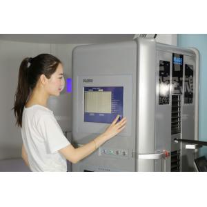 China Accurate Positioning Back Decompression Machine Spinal Decompression Table wholesale