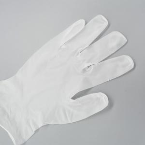100pcs/box Vinyl Examnation Gloves Powder Free Single Use