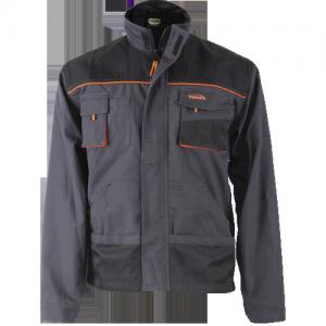 防水均一ジャケットの冬は注文のWorkwearの衣類に塗ります