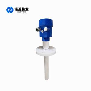 China 304 PTFE RF Capacitance Level Switch Fuel Tank Aluminum Housing supplier