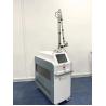 China 1.5mm-2.5mm Spot Space Skin Rejuvenation Machine With Single / Continuous Treatment Modes wholesale