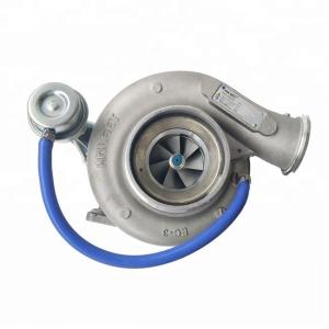 China Cummins HX40 Engine Turbocharger Parts For  Commercial Bus / COACH OEM 20593443 supplier