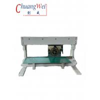 China High Precision 460mm PCB Separator Machine for Cell Phones and Computers on sale