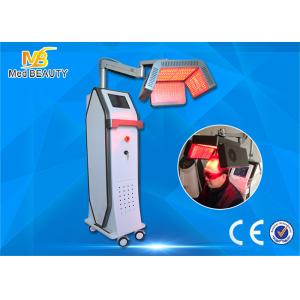 2016 New Fast hair regrowth and prevent hair loss laser equipment Microcurrent high frequency laser hair growth prevent