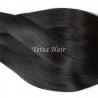 China 12'' - 30'' Smooth Soft Peruvian Human Hair Weave Silky Straight For Ladies wholesale