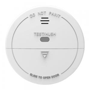 Easy To Install Simple Smart Home Alarm System Detector Battery Operated Phone Control
