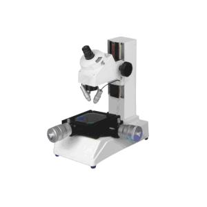 China Mécanicien précis Measuring Microscope, 2X outilleur objectif Measuring Microscope de STM-505 2um avec l'oculaire monoculaire supplier