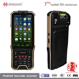 Llaser Barcode Scanner for Android with Cheapest Price Wifi 3G GPRS