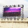 Outdoor Led Display Screen P5 P6 P8 P10 Die Casting LED Display Screens