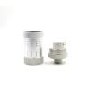 China Customized CNC Machining Process Titanium Alloy TC4 For Aerospace And Medical Components wholesale