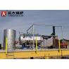 China Fire Tube Gas Oil Steam Boiler 1 Ton Automatic Operating WNS 1 - 1.25 - Y wholesale