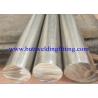 China ASTM A778 321 304 304L 316 Stainless Steel Welded Pipe , Annealed &amp; Pickled wholesale