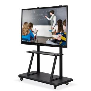 China 上限E板98in 75inタッチ画面の相互キオスクLCDのタッチ画面 wholesale