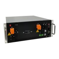 China +-240V480V 50A BMS Intelligent Battery Management For High Voltage Lithium Batteries high voltage BMS(HV BMS) For Lithium BESS on sale