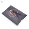 China Custom Eco-Friendly Glossy Lamination Pillow Box Packaging wholesale