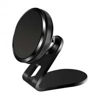 China Aluminium Alloy Dashboard Magnetic Cell Phone Holder 3M VHB TAPE  ODM on sale