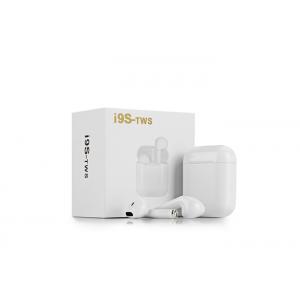 I9s Mini Tws Twins Bluetooth Wireless Earbuds With Mic Noise Cancelling