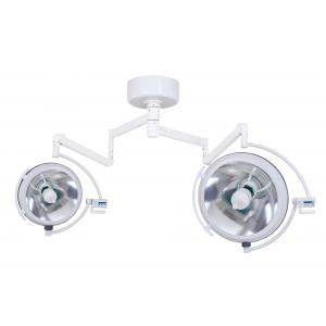 3500K Ceiling LED Surgical Light Aluminium Alloy Shadowless Surgical Lamp