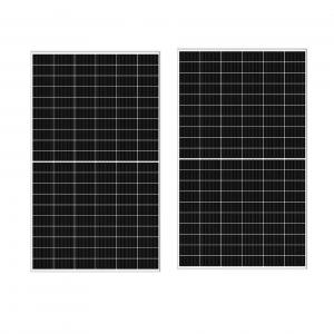 20W Mono Solar Panel with 3% Power Tolerance for Consistent Performance