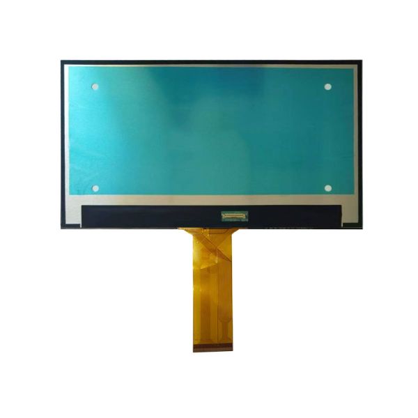 16:9 Touch 11.6 LCD Panel With 1920x1080 EDP Display Interface USB Touch Interface