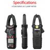China HT200A 2000 Counts AC Digital Clamp Meter by Habotest wholesale