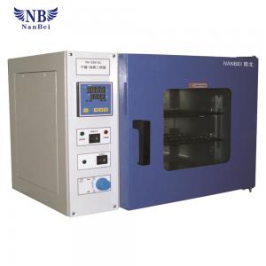 PH-030A Lab Dual Drying Oven / Incubator，Dry Oven And Incubator