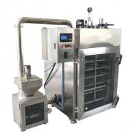 China Best Selling Sausage Production Line Commercial Industrial Sausage Making Machine on sale