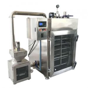 Best Selling Sausage Production Line Commercial Industrial Sausage Making Machine