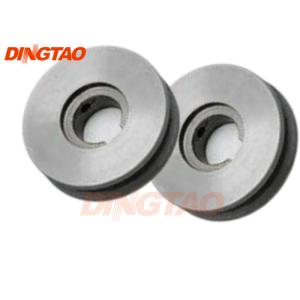 China 90942000 Pulley fixé Aiguiseur d'usinage Parties de coupeuse automatique pour Gerber XLc7000 wholesale