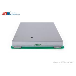 China O varredor da etiqueta do alojamento RFID da placa do PWB e de metal, encaixou o leitor For Library Kiosk do RFID supplier