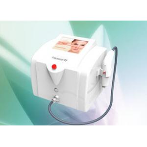 Fractional RF Microneedle Machine for Stretch Marks Removal and skin lifting
