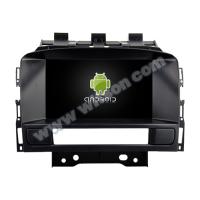 China 7 Screen OEM Style with DVD Deck For Opel Astra J Vauxhall Astra J Buick Verano 2009-2015 Android Car DVD GPS Multimedi on sale
