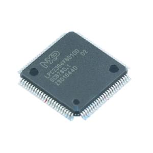China Inusitado LPC2364FBD100 LQFP100 nuevo y original del circuito integrado wholesale