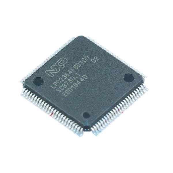 Inusitado   LPC2364FBD100   LQFP100 nuevo y original del circuito integrado