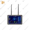China グローバルトラッカー 検出器 ロケータ トラッカー 検出 無線カメラ エアタグ 0-12GHz WithGPS GSM 2G/3G/4G/5G,Bluetooth/WiFi wholesale