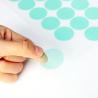 Smooth Printing Surface Polyimide Tape with Cleaning Function