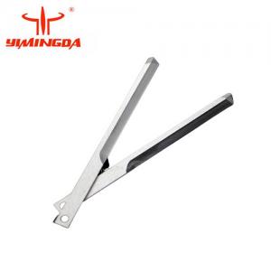 China Auto Cutter Parts PN 801420 88x5.5x1.5mm Cutting Blade Knife, Q25 Alloy Steel Knife supplier