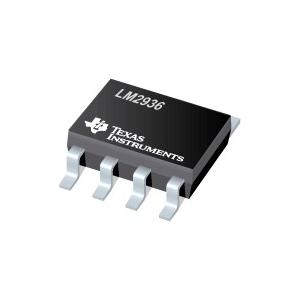 China LM2936HVMAX-5.0/NOPB Voltage Regulators Linear Integrated Circuit supplier