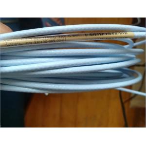 China 5mm 8mm 330130-085-00-05 3300 XL Armoured Extension Cable supplier
