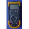 China Digital Multifunction Process Calibrator Multimeter with Diode Test Continuity , YHS301A wholesale