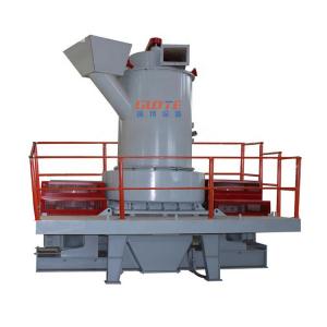 9001 Certified VSI Cement Brick Crushing Machine for Quartz Stone Production Line