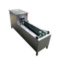 China Small Tilapia Fish Processing Machine on sale