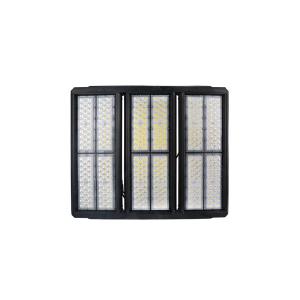 China 150 - 160lm / W Outdoor LED Stadium Flood Light , 1000w Halogen High Power LED Flood Light supplier