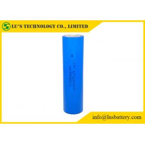 China ER341245 3.6V 35AH DD Type Lithium Thionyl Chloride Battery Long Operating Time supplier