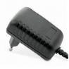 China 11W CEC level V, MEPS IV, EUP2011 Green Universal AC Power Adapter for Pos / ADSL / Phone wholesale