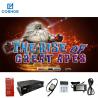China The Rise Of Great Fishing Game Board Skill Casino Game Kit wholesale