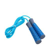 China Skipping Jump Rope L275cm Home Exercise Equipment For Weight Loss on sale