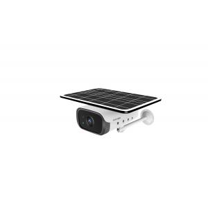 Solar Camera Wifi 2MP 1080P Low Comsuption Wireless IP Cameras