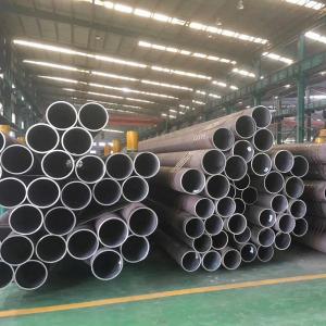 China A53 Gr A Astm Seamless Carbon Steel Pipes  Api 5l Grade B SMLS  1 Inch 2 Inch supplier