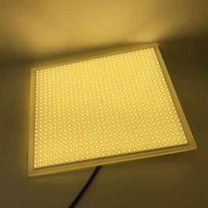 Square Brick Warm White 30W 2700lm Swim Pool Light